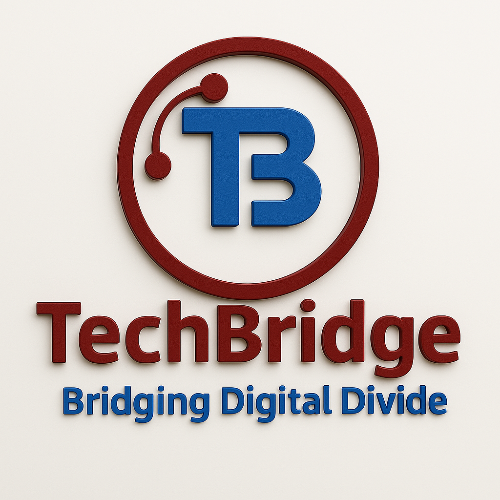 Techbridge Solutions TechBridge — Hackathons & Bootcamps